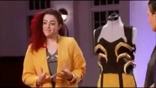 Rihanna Styled To Rock  S01E01 (vostfr)