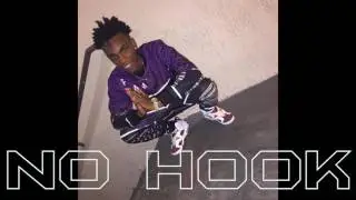 YNW Melly - No Hook  Ft J Green (Audio)