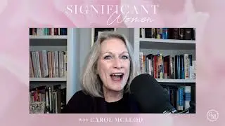 What is the Significant Women Podcast?