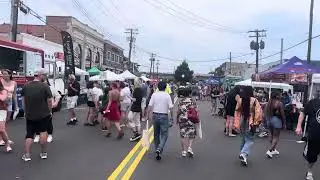 Wednesday&rsquo;s on Wellwood, Lindenhurst NY(8/13/2025)