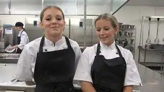 Yrkesintroduktionsprogrammen (IMY), Dragonskolan