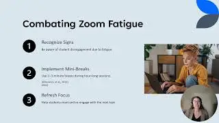 Facilitating Meaningful Participation in Zoom