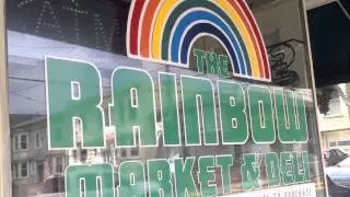 LGBT Castro District Field Trip