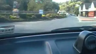 EVBMW Test Drive part 2