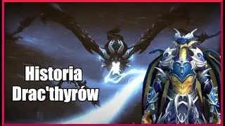 Pradawne zło powraca (WoW po Polsku) – Historia Dracthyr Evoker 3/3