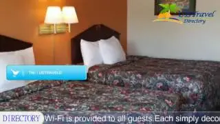 America's Best Value Inn & Suites - LaFayette Hotels, Georgia