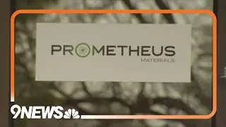 Colorado company looks to combat climate change with construction