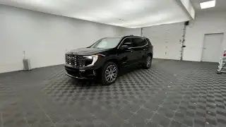 2026 GMC Acadia Denali Ultimate OH [SEO CITIES]