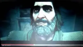 Thief 4 (Garrett) Tribute