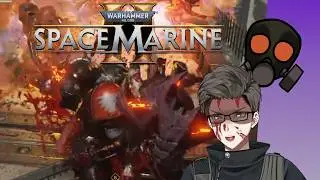 This Mod is crazy! | Warhammer 40,000: Space Marine 2 Astartes Overhaul Mod