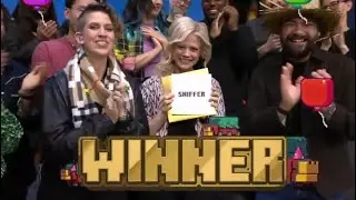 SNIFFER IS WINNER &ldquo;MOB VOTE 2022&rdquo;