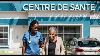 Rejoignez nous &agrave; la cit&eacute; STELIANE || Econyx group