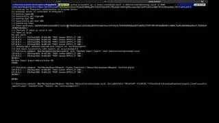 Proxyshell poc