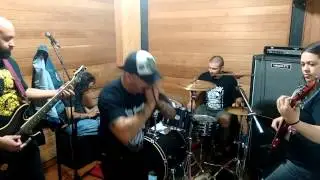 Obitto - Inferno / Covarde @RockTogether