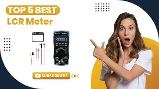 Top 5 Best Digital Multimeter  on Aliexpress for 2025