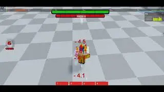 (ABA) Aizen One Shot Combo