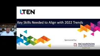 Selling Healthcare, MedTech & Pharma Solutions in 2022 | Richardson