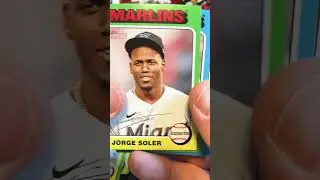 2024 Topps Heritage #hangerbox  #packopening #topps #mlb #music #ellafitzgerald #jazz #singer