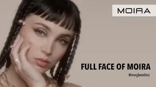 Loving this full face look 🙌