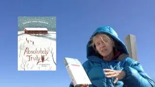 Absolutely Truly book review