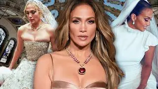 Celebrities Who Have Been Married Too Many Times to Count