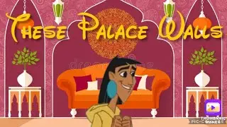 Team Rick MV: These Palace Walls