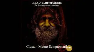 Clusta - Macro Symptomatik