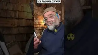 Trump said Joe biden was executed in 2020