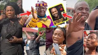  We are OUT of Lumba&rsquo;s funeral..Brempomaa vs Abusupanii Manhyia finally Speaks