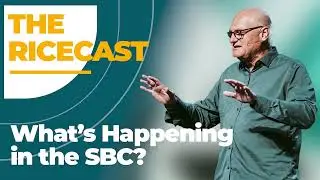 What's Happening in the SBC?