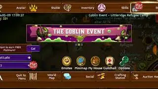 Opening 20 Locked Goblin Alliance Crate - Nox Ring!!