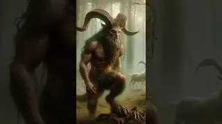 🔥 Satyrs vs Fauns: The TRUTH Nobody Told You! 🐐