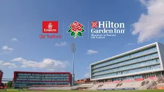Hilton Garden Inn at Emirates Old Trafford