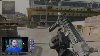Alex's Multi Kill 🚀