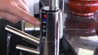 Installation DVD for the AlkaViva Delphi IO400U Water Ionizer - Full