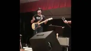 Russell Baird Band