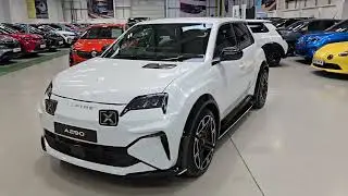 Alpine GT 290