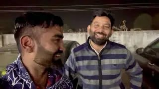 International player Uganda dines nakrani  at mundra Kutch 