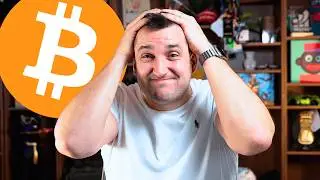 MAX CRYPTO FEAR &mdash; BITCOIN IS GOING LOWER!