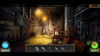 tricky doors level 8 theatre Full walkthrough with solution