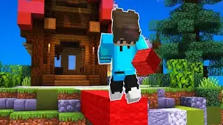 BRIDGE TUTORIAL 😱 Tez block qoʻyish siri BEDROCKDA🤫 (Videoda hatoliklar bor😅)
