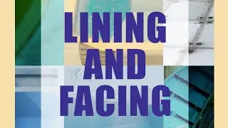 Lining and Facing with UHMW-PE