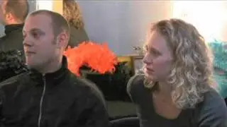 SLICK Cast Interviews by Vox Motus