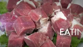 Going Season 7: Going Erenhot of Inner Mongolia: Trailer
