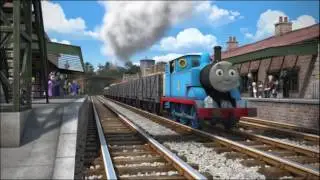 Wellsworth Station (Original)
