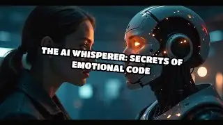 The AI Whisperer: Secrets of Emotional Code