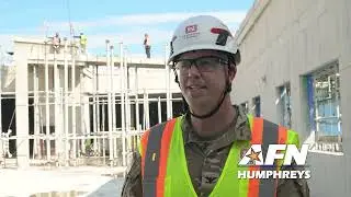 U.S Army Corps of Engineers 250th Birthday