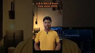 dbrau LLB & BALLB 1st year exam date sheet 2025 | updated LLB BALLB 1st year exam date sheet #llb