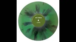 Just Jungle - Ah Feeling (MEDITATOR028)