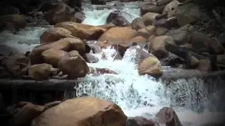 Peru Initiation Journey - Shamans Alba Maria & Dhan Ribeiro